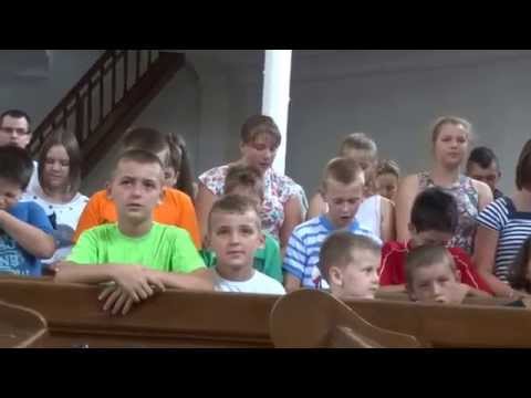 ÜNNEPI ISTENTISZTELET A BÁCSFEKETEHEGYI REFORMÁTUS TEMPLOMBAN