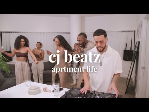 Aprtment Life - House & Soul Mix
