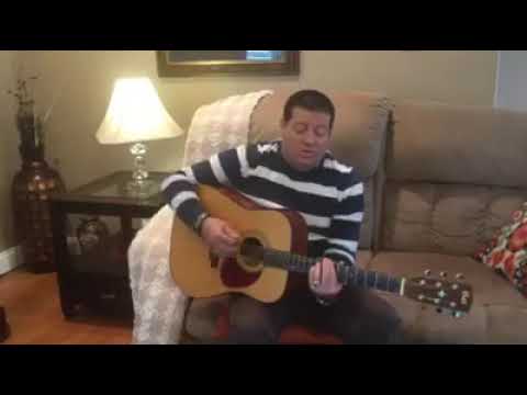 Maksi Kulla - Fjala e fundit eshte lamtumira ( Cover Altin Shira )