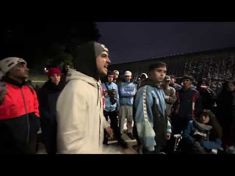 ORO VERDE - BIG DAI vs EDÉN - NGF | 8vos - Fecha 2 (2V2) | POST MORTEM