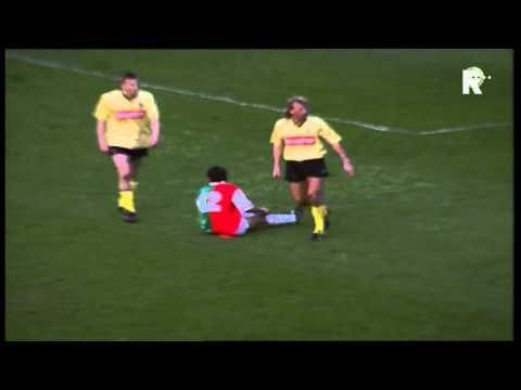 Vergeten Verhalen: De ondergang van SVV 01