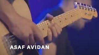 Asaf Avidan &amp; the Mojos - Her Lies (live at Tanzbrunnen, Koln)