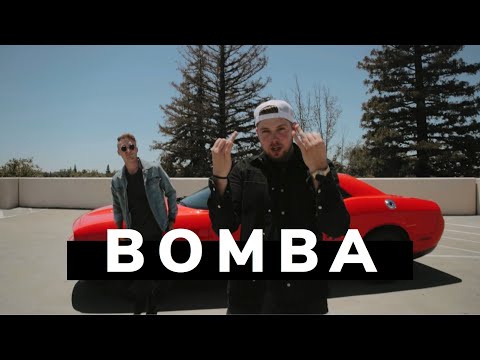 Andrey Kazak ft. MELNY - БОМБА (Official Music Video)