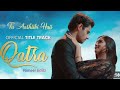 Rimeer X Qatra Song Sameer Rimjhim Vm Sameer Rimjhim Rimeer Qatra