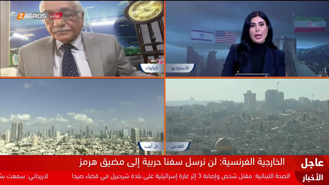 فيديو | في اليوم السادس عشر.. من يمتلك النفس الأطول في الحرب التي تستنزف المليارات؟