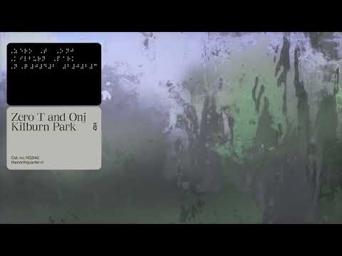 Zero T & Onj - Darkness (feat. Steo) (Kid Fonque & Jonny Miller Remix)