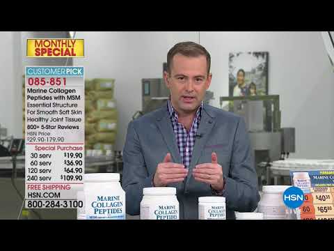 HSN | The Monday Night Show with Adam Freeman 02.26.2018 - 07 PM