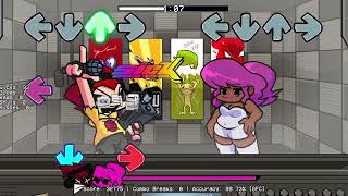 Cover art for Harmony Get Real - B3 Remixed (Official)