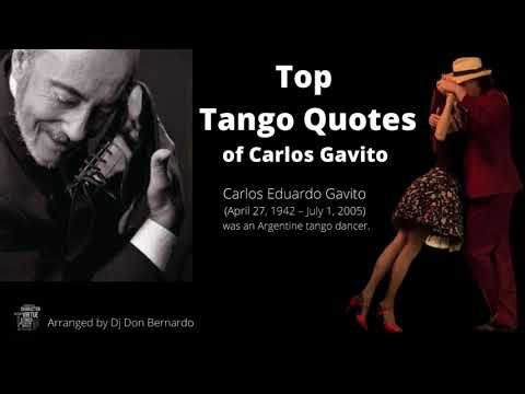 Top 7 Quotes of Carlos Eduardo Gavito