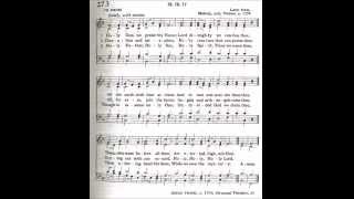 Holy God, We Praise Thy Name (Te Deum)