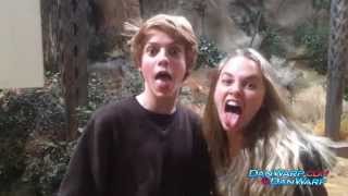 Behind-The-Scenes of the Henry Danger Special Episode &quot;Henry and the Bad Girl&quot;