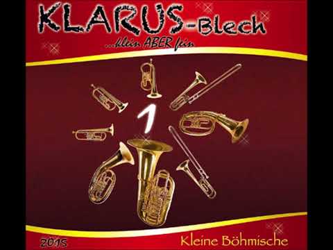 KLARUS-Blech - Poysdorfer Winzerfest-Polka