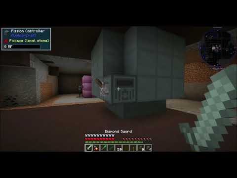 OmniFactory   Ep56 Fission