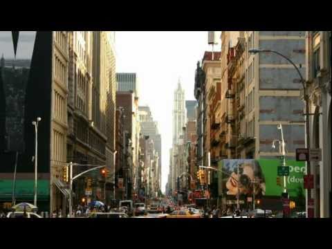 Sonya Kahn "America"