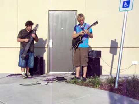 Mysterium Tremendum - Perception