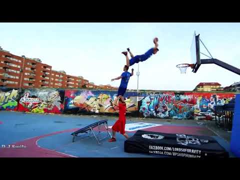 DJ Smile  Lad Idorf amp Sergey Chorniy   REEL