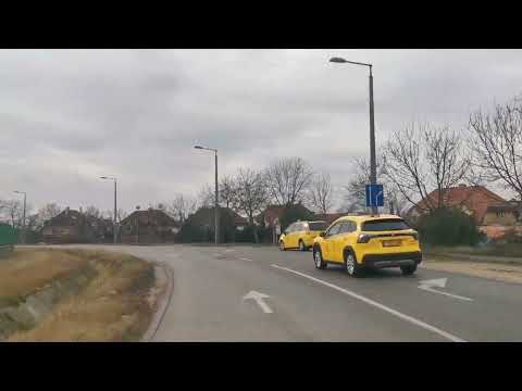 BKV 282E buszjárat Kőbánya-Kispest - Alacskai úti lakótelep