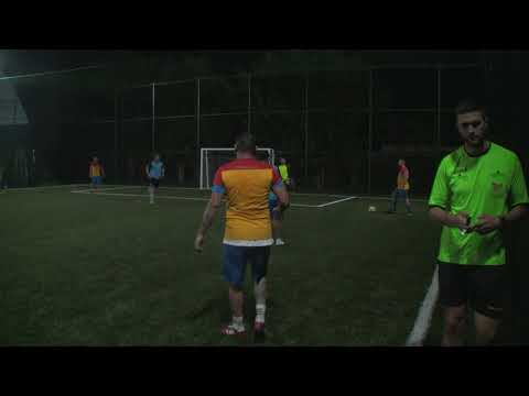 Nasu & Finu VS FC Voluntari Seria B1 Silver – etapa 5 part 3