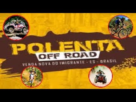 POLENTA OFF ROAD - MTB E TRAIL RUN (Nilo Uliana)