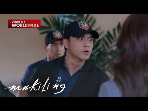 Ang baho ni Ren, nabunyag na! (Episode 59) Makiling