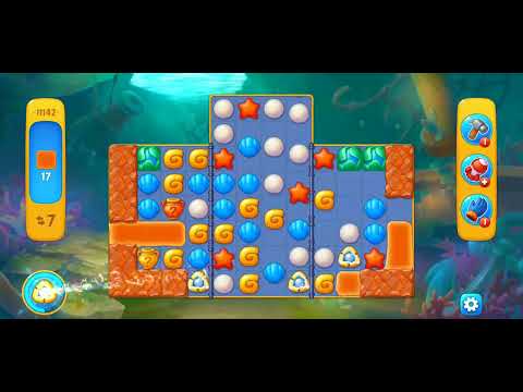 Fishdom/Gameplay/Levels(11142)