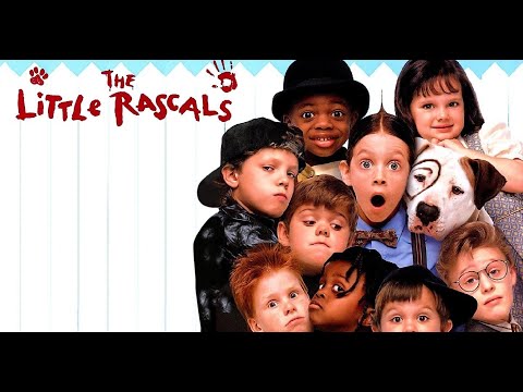 Os Batutinhas OFFICAIL TRAILER QUER ASSITIR O COMPLETO (Link na Discrição)