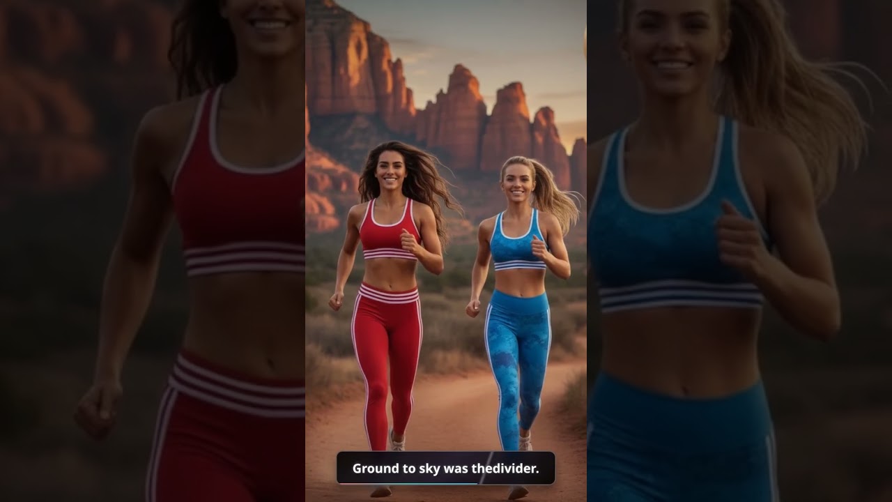 "Desire to Run" Official MV Hypermax7