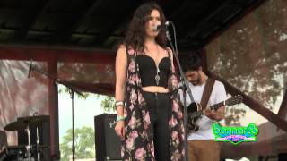 2014 Bonnaroo Vol 1   Lily and the Parlour Tricks