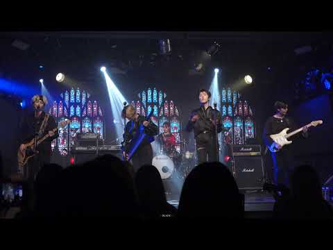 [4K] 201115 ONEWE(원위) 직캠 Savage Love @STUDIO WE #5