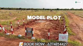  Residential Plot for Sale in Periapalayam, Thiruvallur