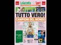 Stand Up (Champions Theme) - Goleo VI - Patrizio ...