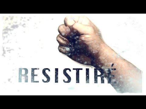 Duo Dinamico - Resistiré (Lyric Video)