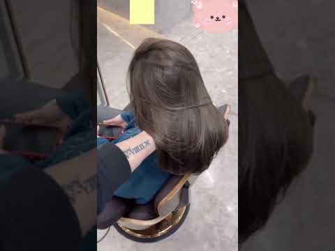 Chocolate Brown Hair Color || Perfect Chocolate Brown Hair