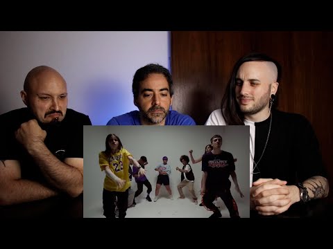 Obie Wanshot - Ya no joseo (Prod. RulitsTMB) // Disgusting Reacciona