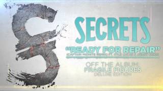 SECRETS - Ready For Repair (Captain Midnite Remix) ft. Kyle Lucas & Jonny Craig