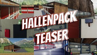 Vehicle Hangar Pack thumbnail 3