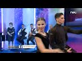 Strictly 360 Dance Company - Ma Chérie on The Entertainers 2018/19 (Week 14)