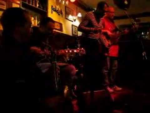 TCGANG @ Fonclea 08.02.05 - "Use Me"