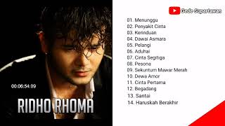 Download lagu Full Album Ridho Rhoma - Menunggu mp3