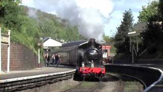 preview picture of video '9017 Llangollen'