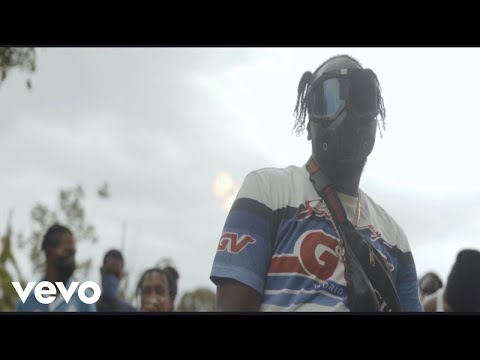 Prince Pin - Quarantine Badness (Viral Video)