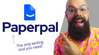 From Draft to Submission - Paperpal Complete Tutorial