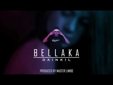 Dainkil Official | BELLAKA 🔥 ( Official Audio)