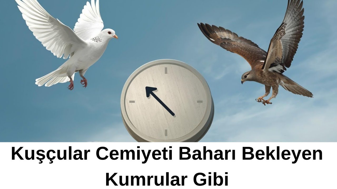 Tüm Piyasalarda Fırtına Öncesi Sessizlik,  2026 Ekonomik Kriz Yılı Olur mu ?