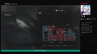 暇潰しにバイオ