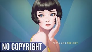 KEVIN FLY &amp; Luc One - Summer Nights | ♫ Copyright Free Music