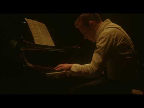 Jef Neve - Bach - Kraakpand - 22/11/2013