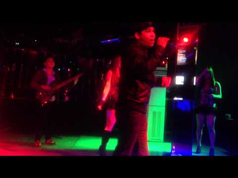 Knocks Me Off My Feet -Brian Javier