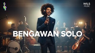 Download lagu Bengawan Solo – Jazz Version Cover Relaxing Music mp3