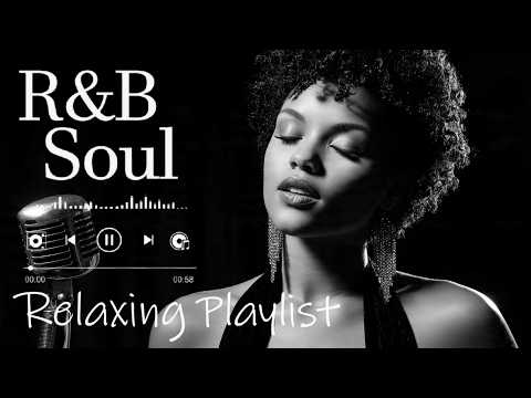 Chill R&B Soul Grooves | Smooth Jazz-Infused Neo-Soul Playlist